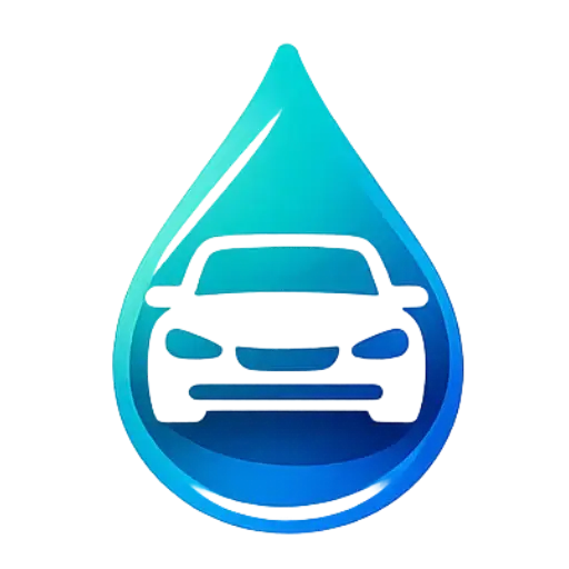 Lavage auto à domicile Pouzauges